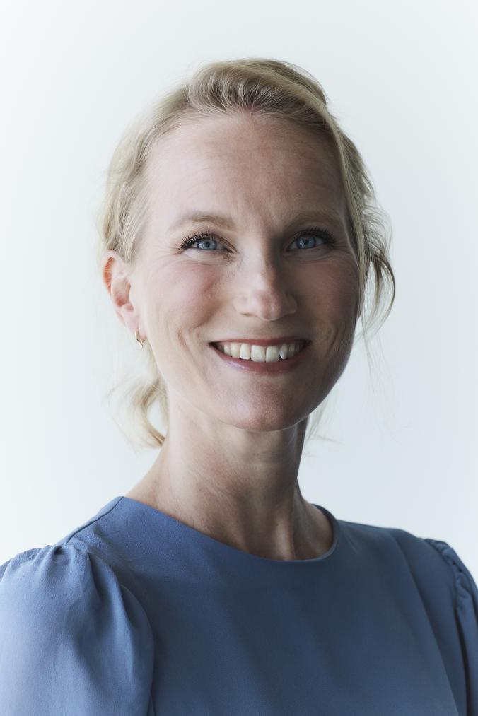Pauline van Leeuwen, Kandidaat Notaris | Arcagna