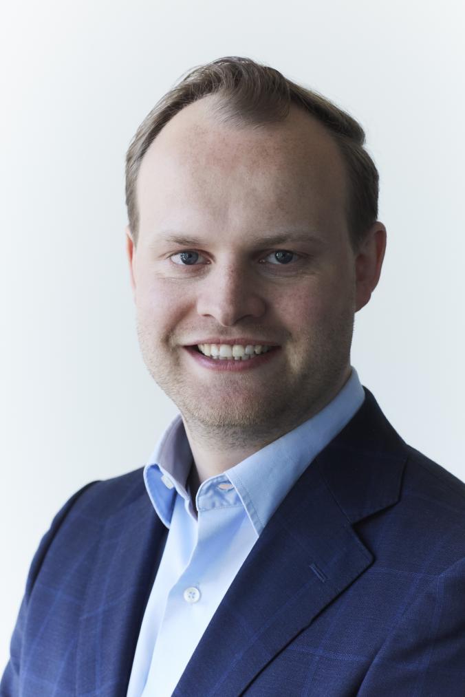 Mark Vlaanderen, Belastingadviseur | Arcagna