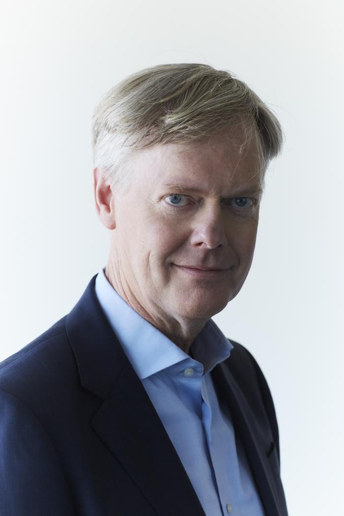 Arnold van der Smeede, Partner & belastingadviseur | Arcagna
