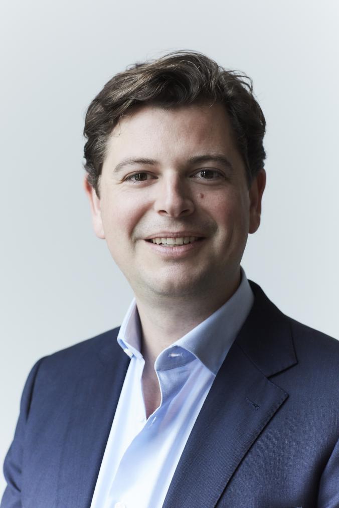 Hendrik van Veen, Partner & belastingadviseur | Arcagna