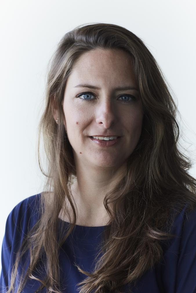 Rachel van der Jagt, Professional support lawyer | Arcagna